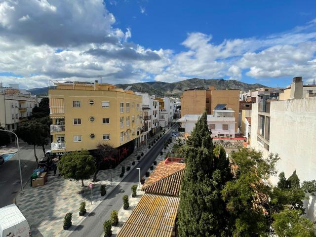 Piso Venta Málaga