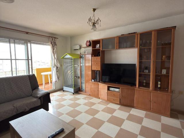 Piso Venta Málaga