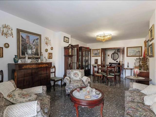 Piso Venta Málaga