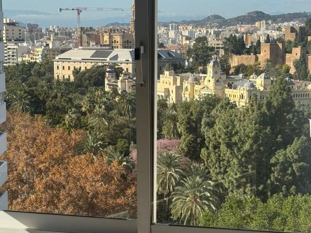 Piso Venta Málaga