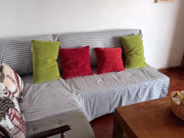 Piso Venta Málaga