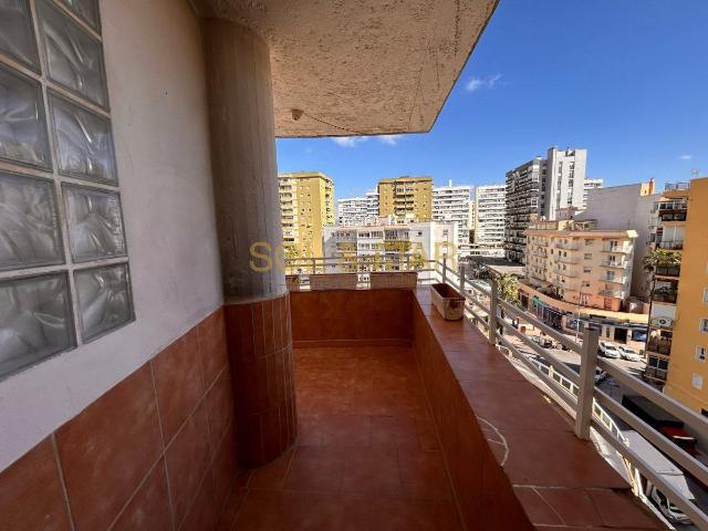 Piso Venta Málaga
