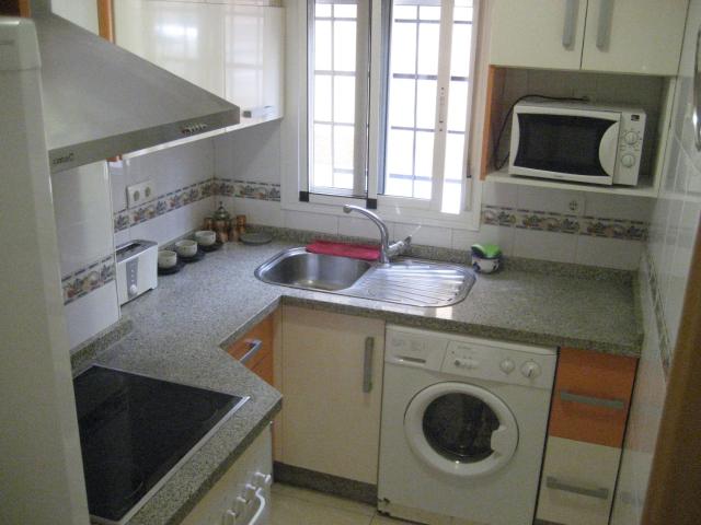 Piso Venta Málaga