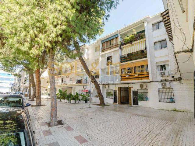 Piso Venta Málaga
