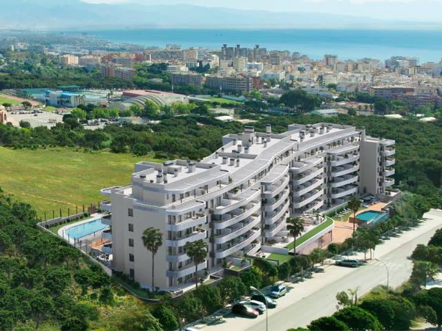 Piso Venta Málaga