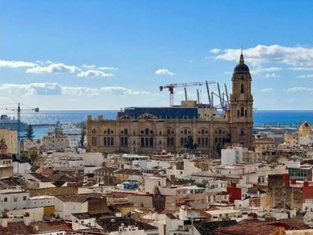 Piso Venta Málaga Capital, Málaga Capital
