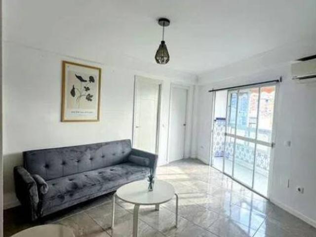 Piso Venta Málaga Capital, Málaga Capital