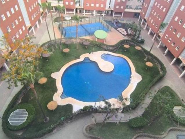 Piso Venta Málaga Capital, Málaga Capital