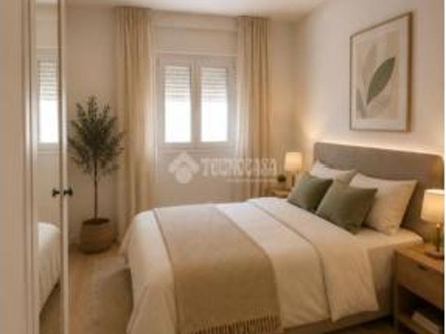 Piso Venta Málaga Capital, Mangas Verdes Las Flores Parque del Sur