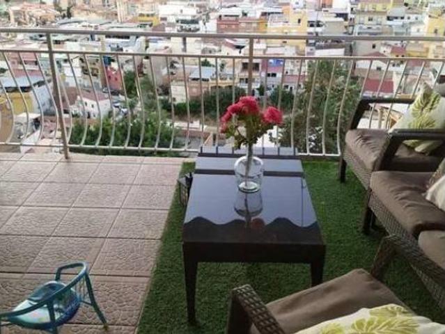 Piso Venta Málaga Capital, Mangas Verdes Las Flores Parque del Sur