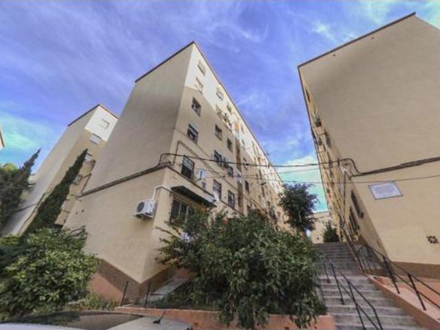 Piso Venta Málaga Capital, Mangas Verdes Las Flores Parque del Sur