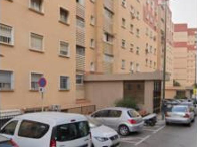 Piso Venta Málaga Capital, Mangas Verdes Las Flores Parque del Sur