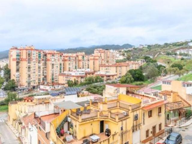 Piso Venta Málaga Capital, Mangas Verdes Las Flores Parque del Sur