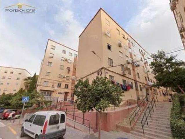 Piso Venta Málaga Capital, Mangas Verdes Las Flores Parque del Sur