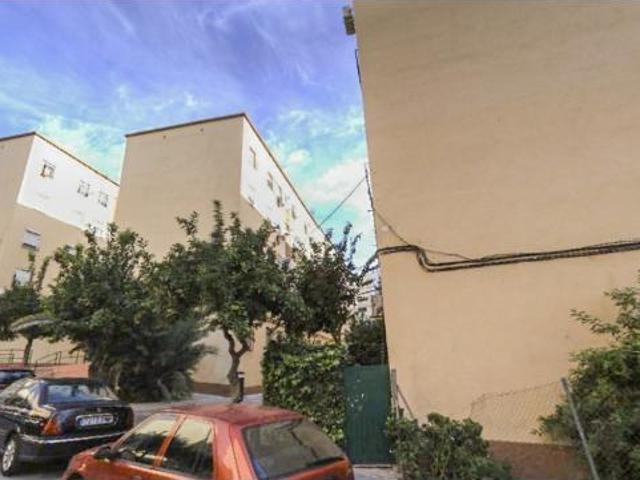 Piso Venta Málaga Capital, Mangas Verdes Las Flores Parque del Sur