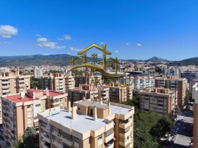 Piso Venta Málaga Capital, Martiricos La Roca