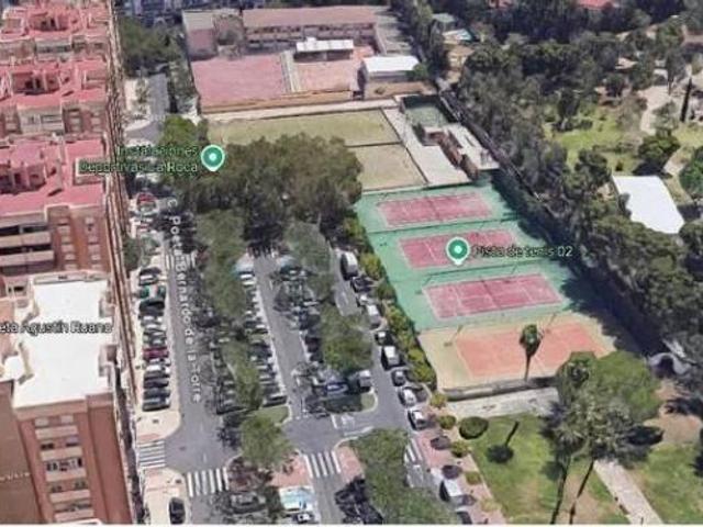 Piso Venta Málaga Capital, Martiricos La Roca