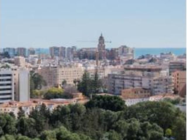 Piso Venta Málaga Capital, Martiricos La Roca