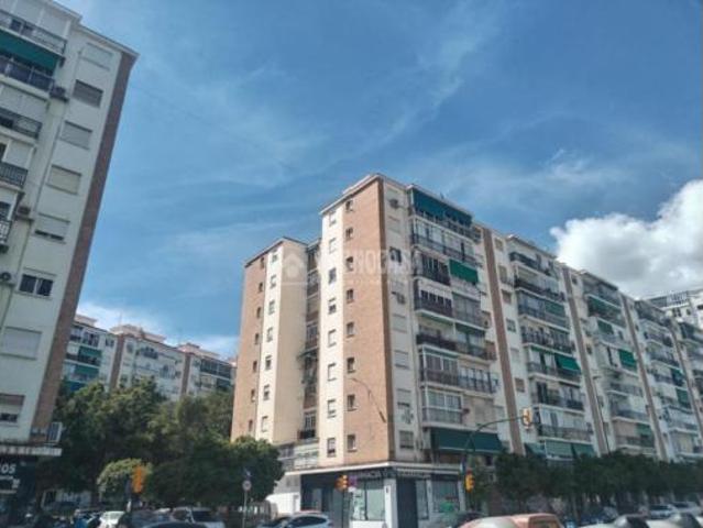Piso Venta Málaga Capital, Martiricos La Roca