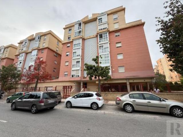 Piso Venta Málaga Capital, Martiricos La Roca