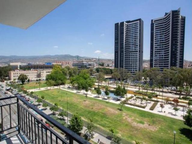 Piso Venta Málaga Capital, Martiricos La Roca