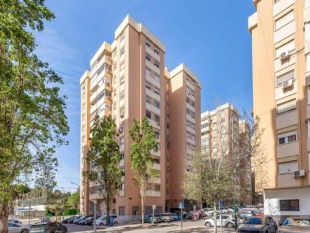 Piso Venta Málaga Capital, Martiricos La Roca
