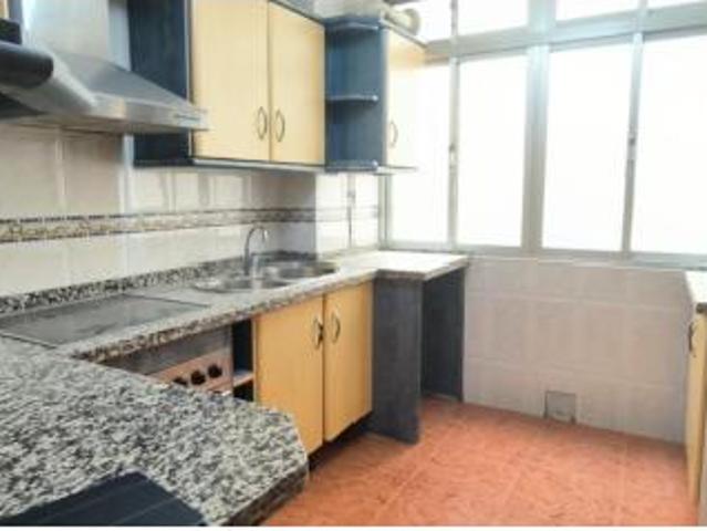 Piso Venta Málaga Capital, Martiricos La Roca