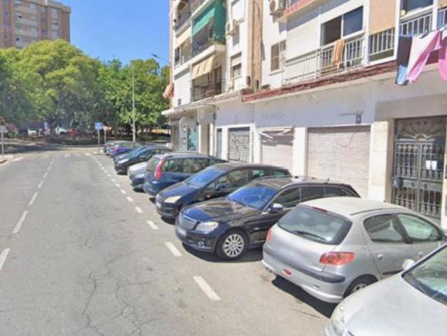 Piso Venta Málaga Capital, Martiricos La Roca