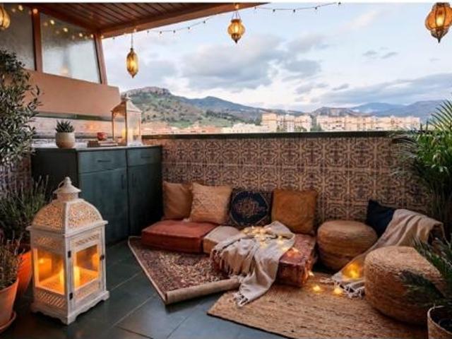 Piso Venta Málaga Capital, Martiricos La Roca