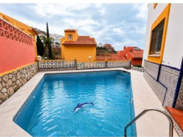 Piso Venta Málaga Capital, Monte de Gibralfaro Ventaja Alta Cañada de los Ingleses
