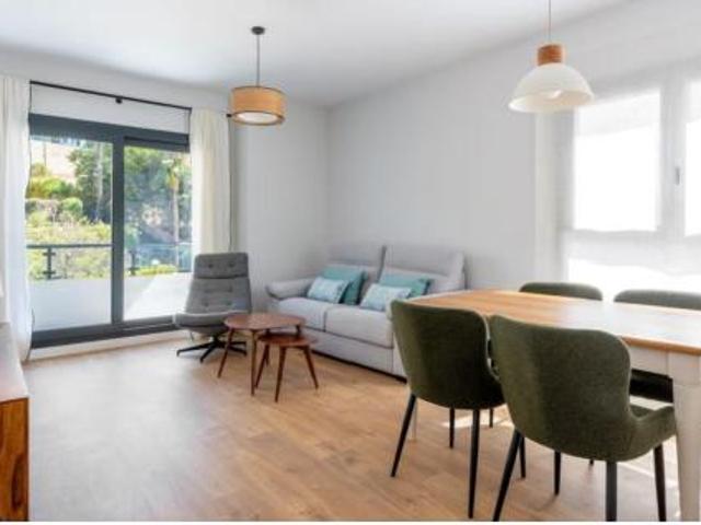 Piso Venta Málaga Capital, Monte de Gibralfaro Ventaja Alta Cañada de los Ingleses