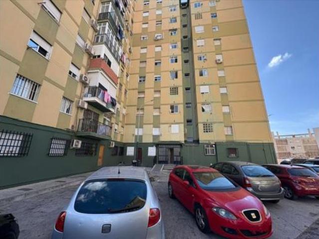 Piso Venta Málaga Capital, Nueva Málaga Miraflores