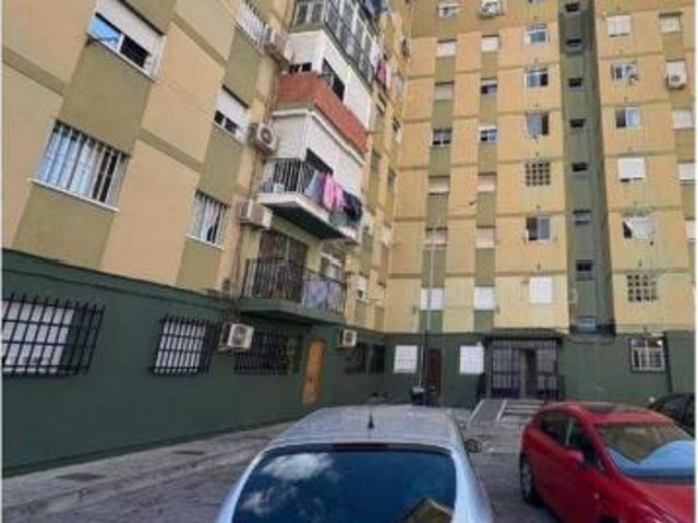 Piso Venta Málaga Capital, Nueva Málaga Miraflores
