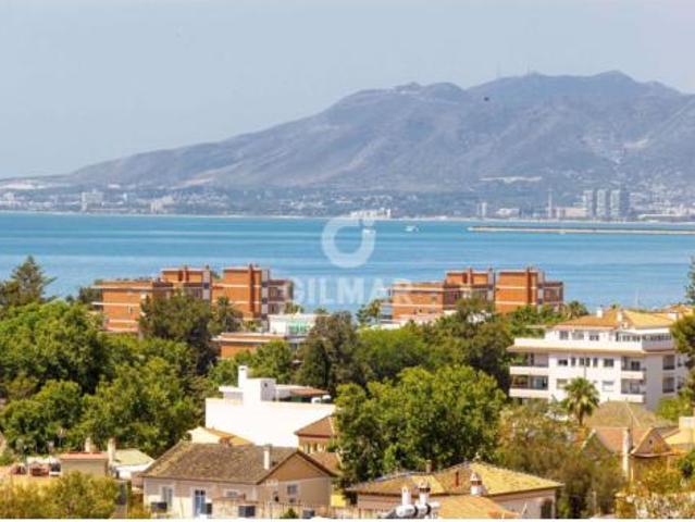 Piso Venta Málaga Capital, Bellavista El Morlaco