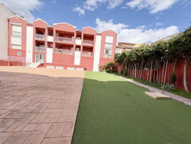 Piso Venta Málaga Capital, Bellavista El Morlaco