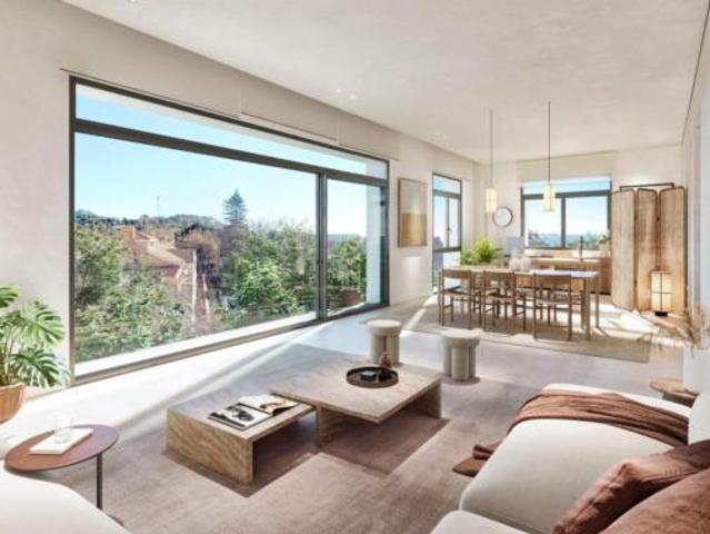 Piso Venta Málaga Capital, Bellavista El Morlaco