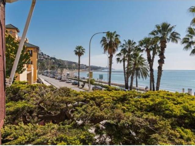 Piso Venta Málaga Capital, Bellavista El Morlaco