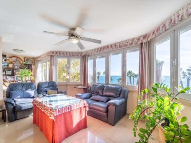 Piso Venta Málaga Capital, Bellavista El Morlaco