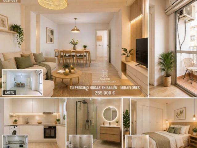 Piso Venta Málaga Capital, Camino de Suárez