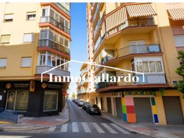 Piso Venta Málaga Capital, Camino de Suárez