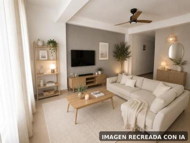 Piso Venta Málaga Capital, Camino de Suárez