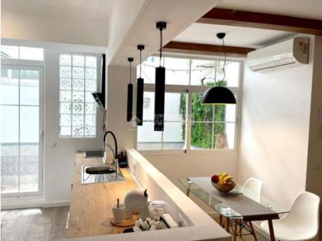 Piso Venta Málaga Capital, Camino de Suárez