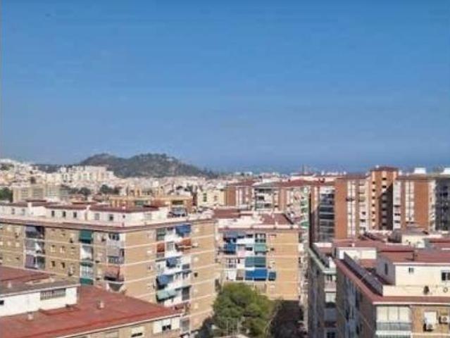 Piso Venta Málaga Capital, Camino de Suárez