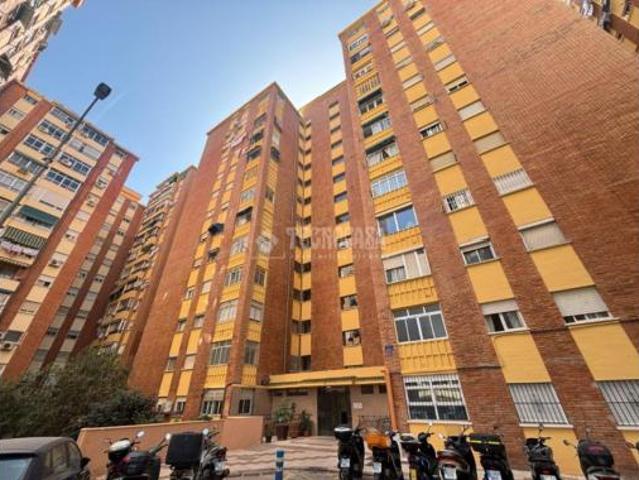 Piso Venta Málaga Capital, Camino de Suárez