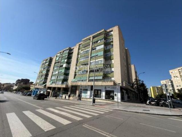 Piso Venta Málaga Capital, Camino de Suárez