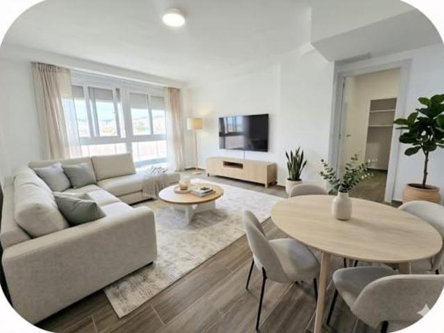 Piso Venta Málaga Capital, Camino de Suárez