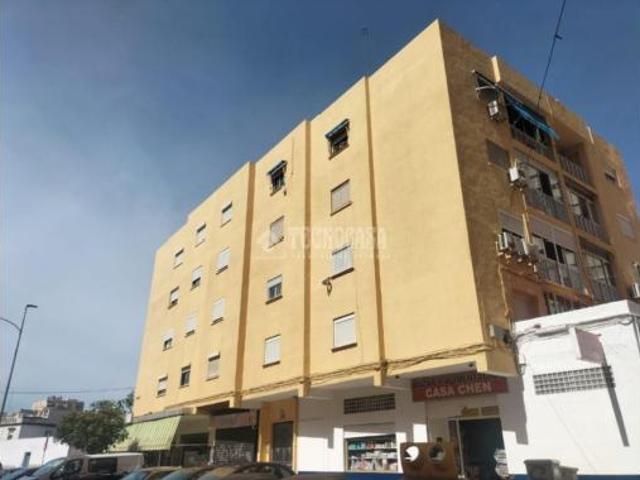 Piso Venta Málaga Capital, Camino de Suárez