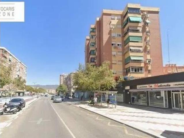 Piso Venta Málaga Capital, Camino de Suárez