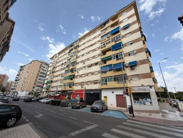 Piso Venta Málaga Capital, Camino de Suárez