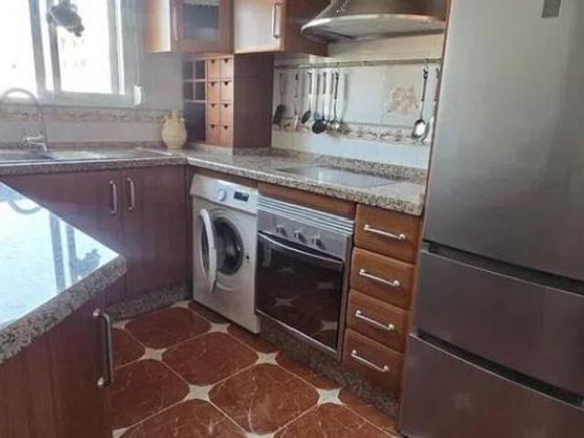 Piso Venta Málaga Capital, Camino de Suárez